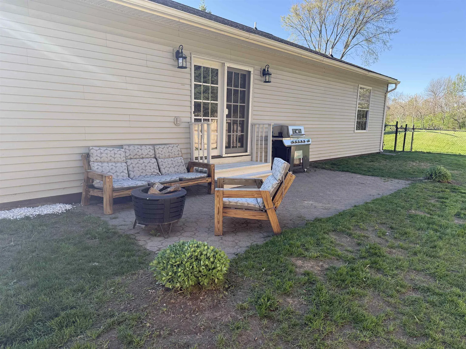133 Hog Island Road Swanton VT 05488