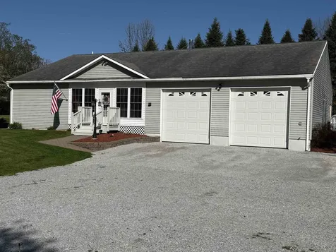 133 Hog Island Road Swanton VT 05488