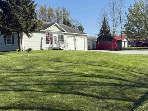 133 Hog Island Road Swanton VT 05488