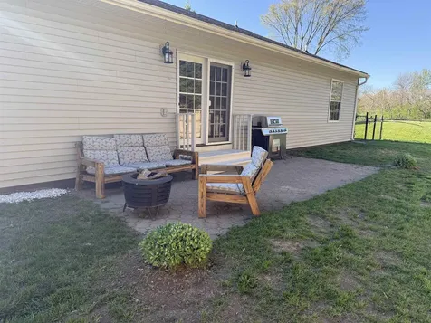 133 Hog Island Road Swanton VT 05488