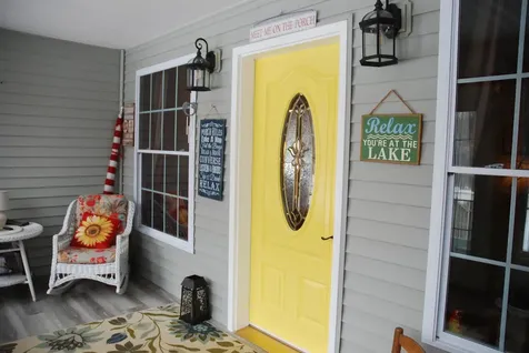 133 Hog Island Road Swanton VT 05488