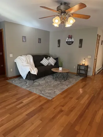 133 Hog Island Road Swanton VT 05488