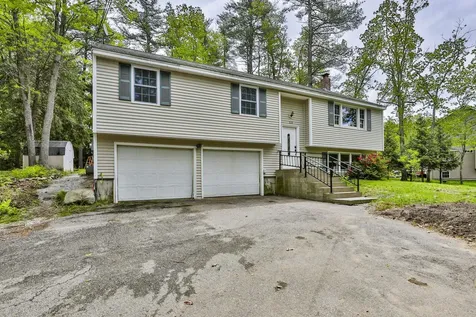 180 Back River Road Bedford NH 03110