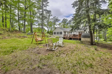 180 Back River Road Bedford NH 03110