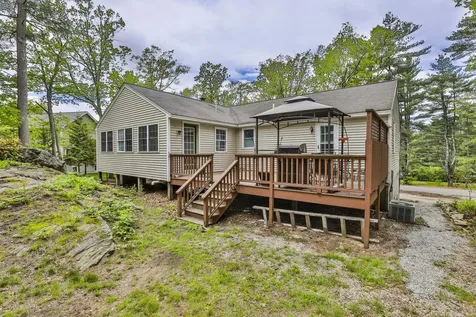 180 Back River Road Bedford NH 03110