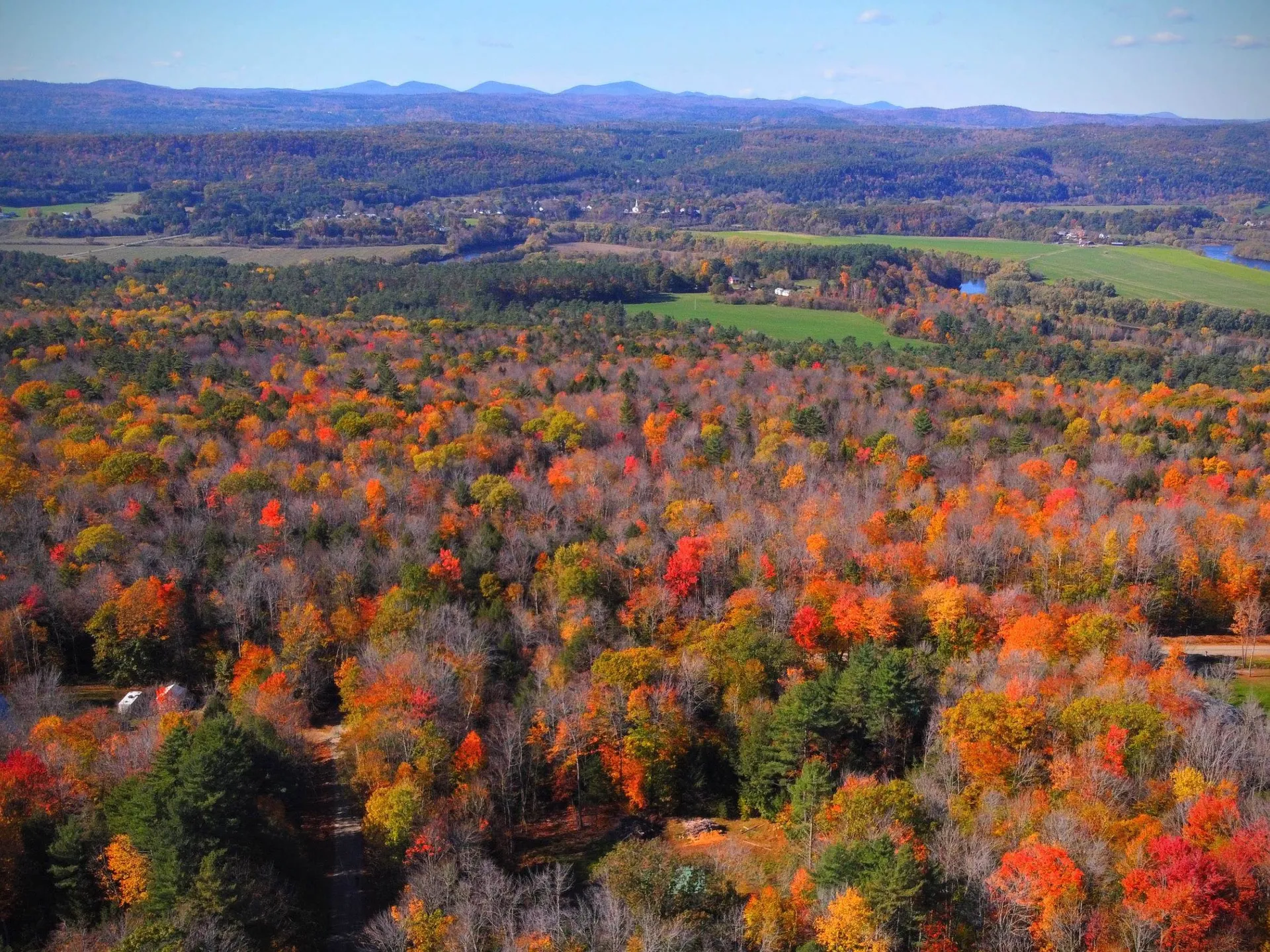 253 Allagash Road Haverhill NH 03774