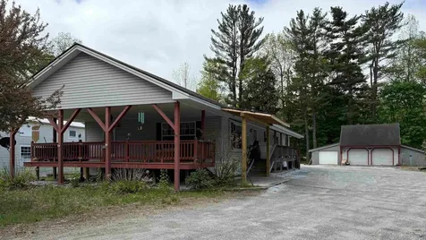 118 Depot Street Cavendish VT 05153