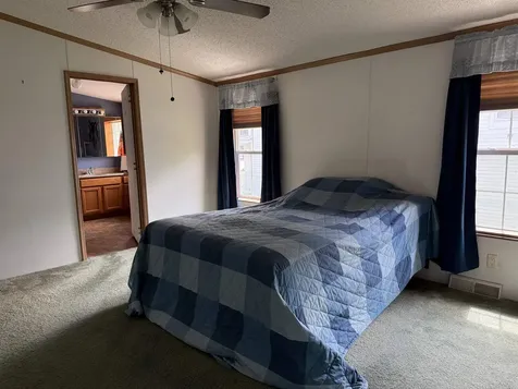 118 Depot Street Cavendish VT 05153