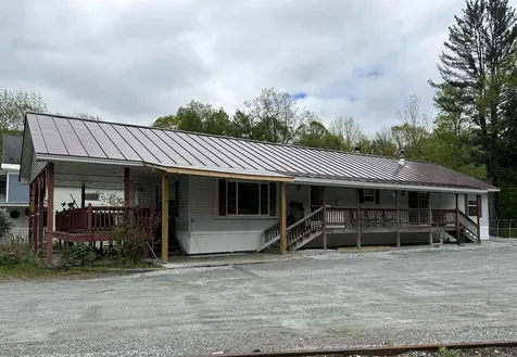 118 Depot Street Cavendish VT 05153