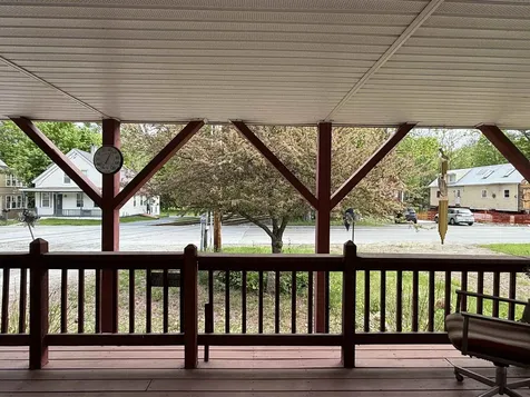 118 Depot Street Cavendish VT 05153