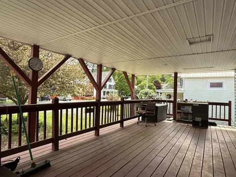 118 Depot Street Cavendish VT 05153