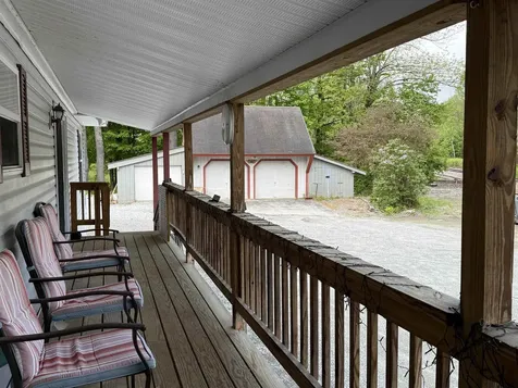 118 Depot Street Cavendish VT 05153