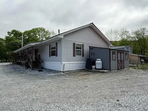 118 Depot Street Cavendish VT 05153