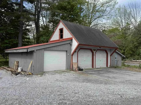 118 Depot Street Cavendish VT 05153