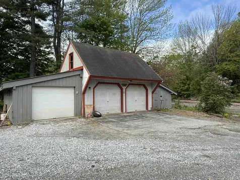 118 Depot Street Cavendish VT 05153