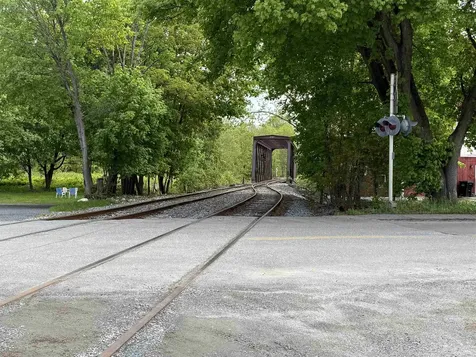118 Depot Street Cavendish VT 05153
