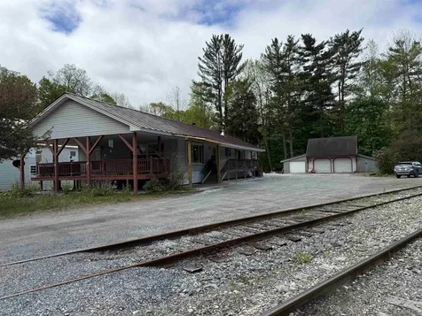 118 Depot Street Cavendish VT 05153