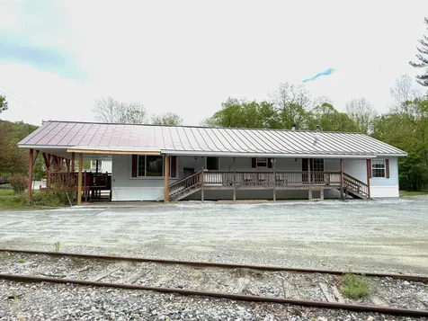 118 Depot Street Cavendish VT 05153