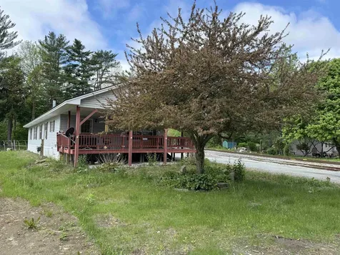 118 Depot Street Cavendish VT 05153