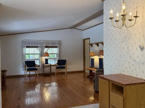 118 Depot Street Cavendish VT 05153