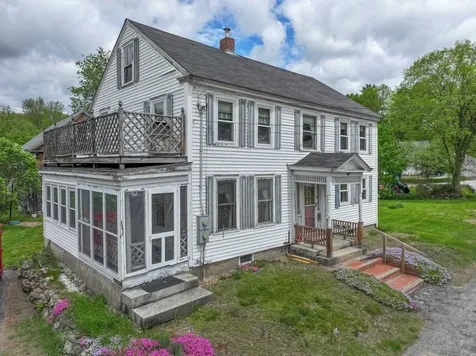 12 Old Deerfield Road Candia NH 03034