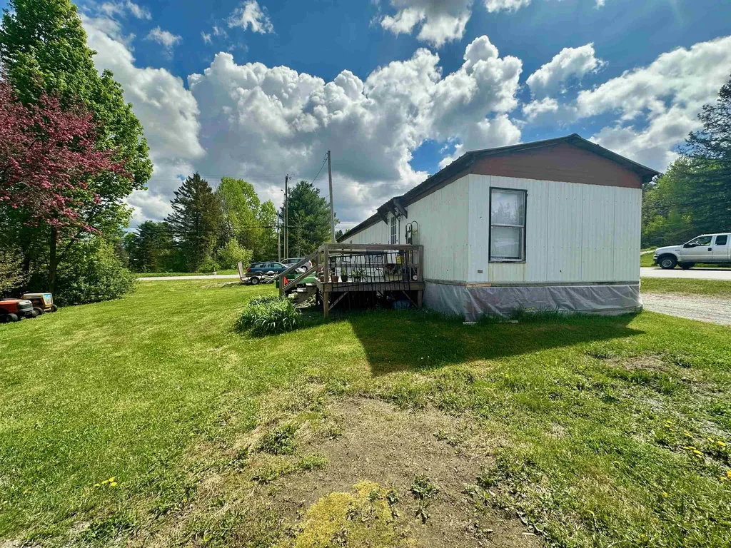 1665 Vt Route 16 Hardwick VT 05836