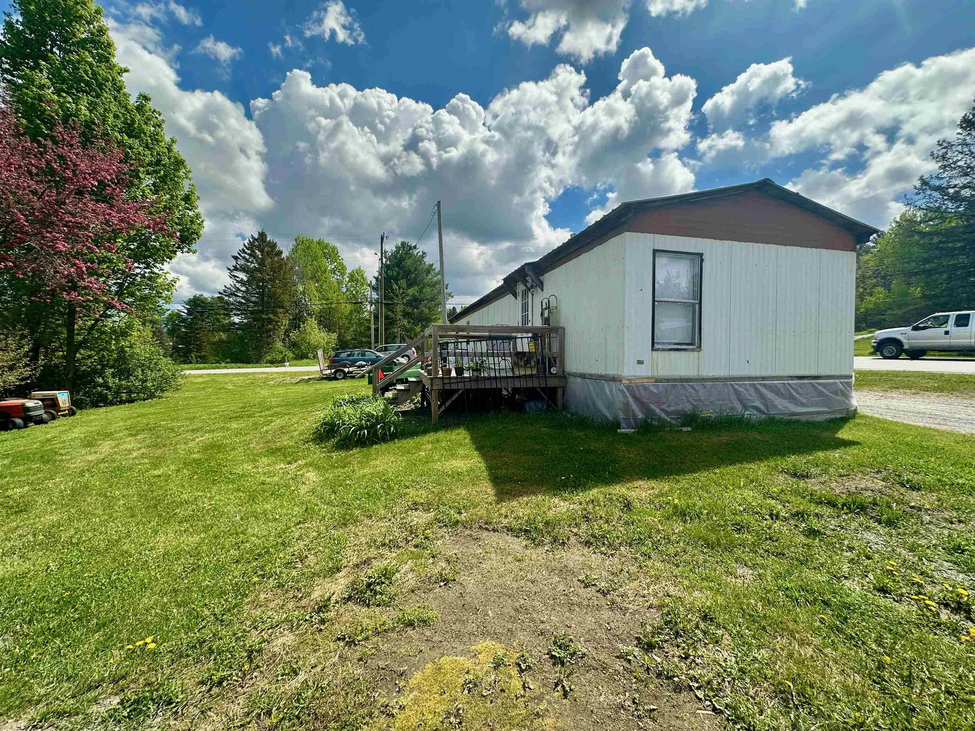 1665 Vt Route 16 Hardwick VT 05836