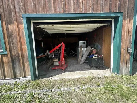 1665 Vt Route 16 Hardwick VT 05836