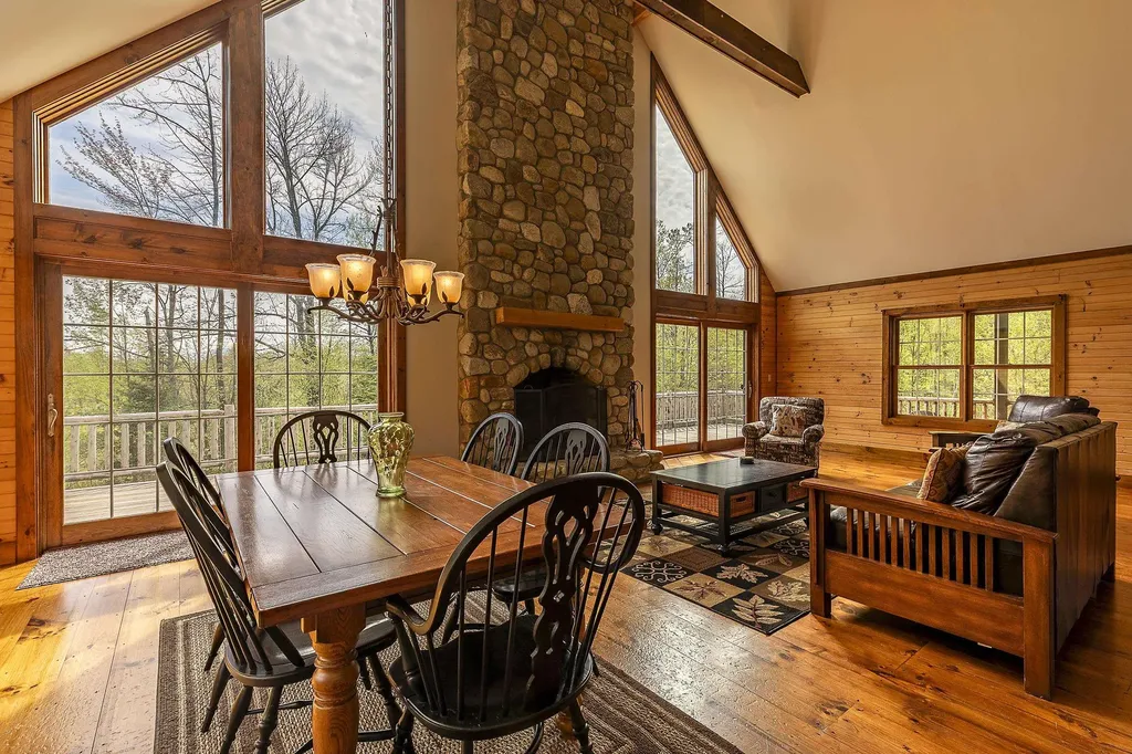 524 Reilly Road Londonderry VT 05148