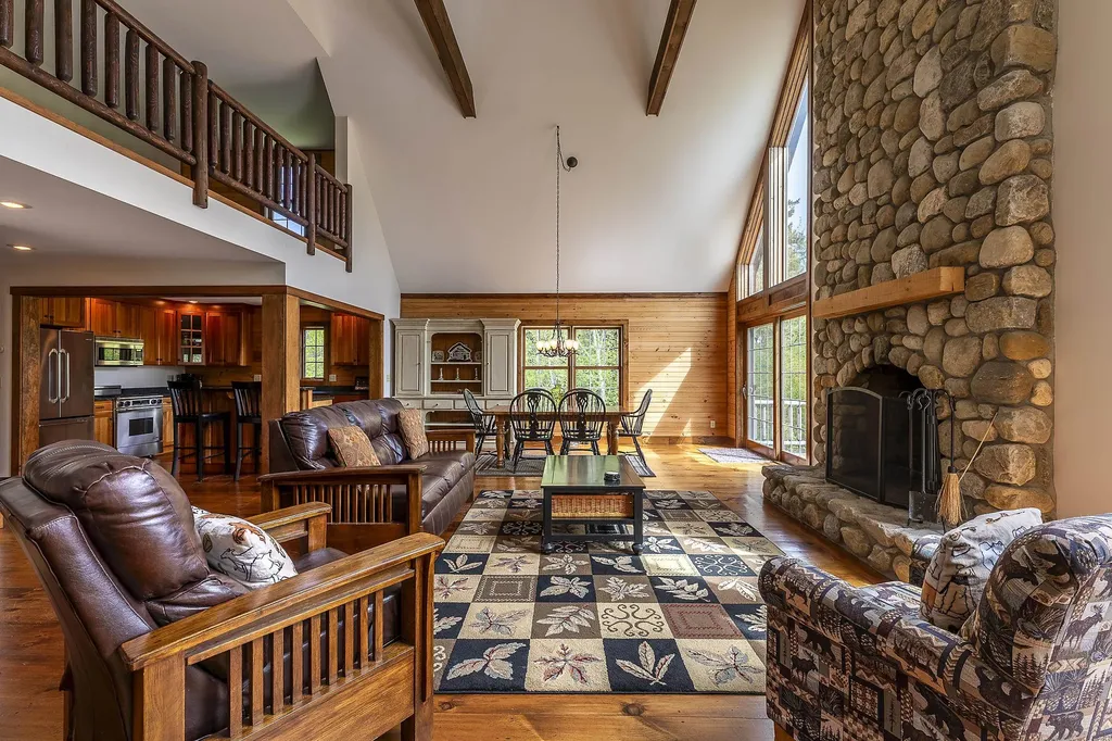 524 Reilly Road Londonderry VT 05148