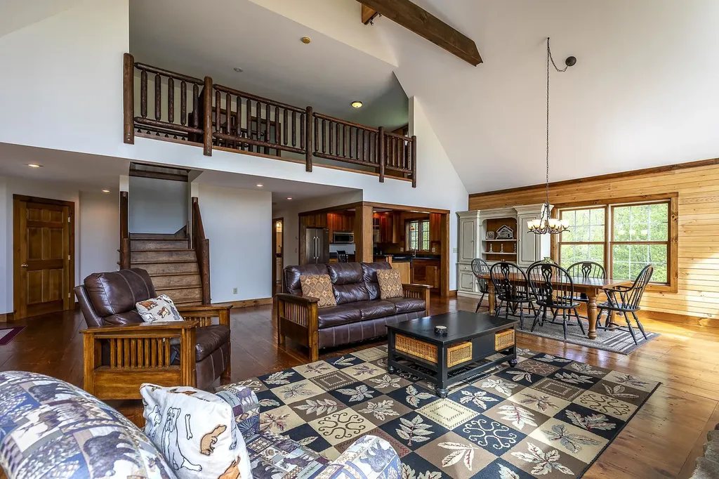 524 Reilly Road Londonderry VT 05148