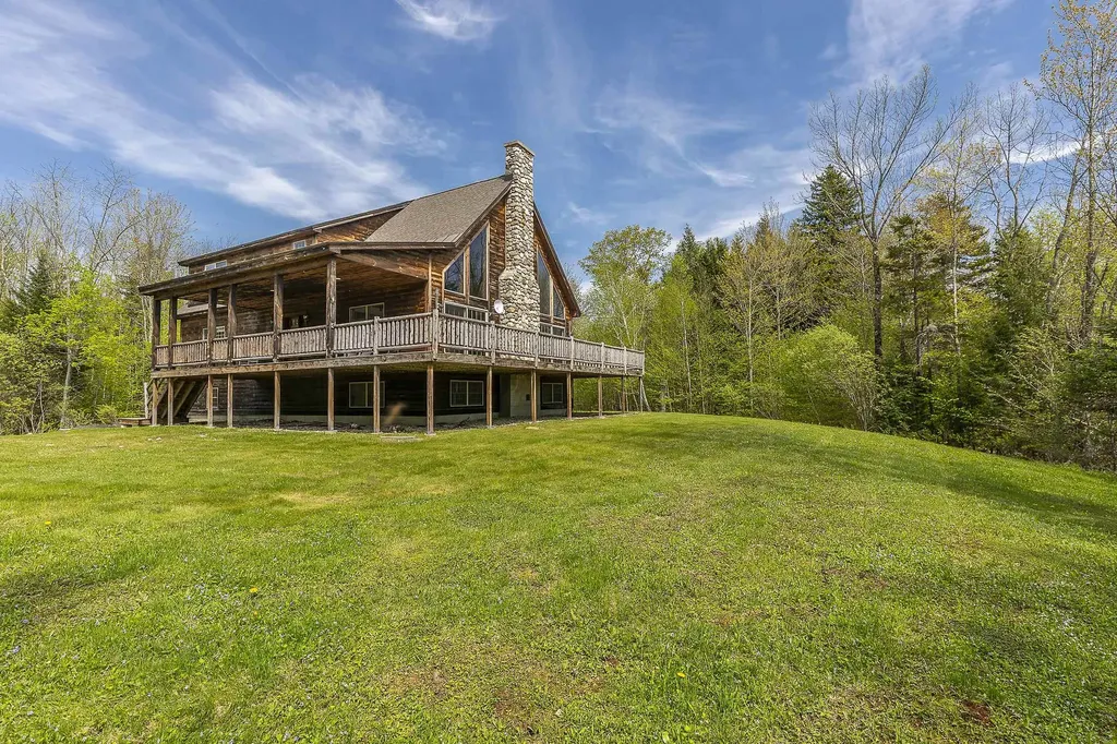 524 Reilly Road Londonderry VT 05148