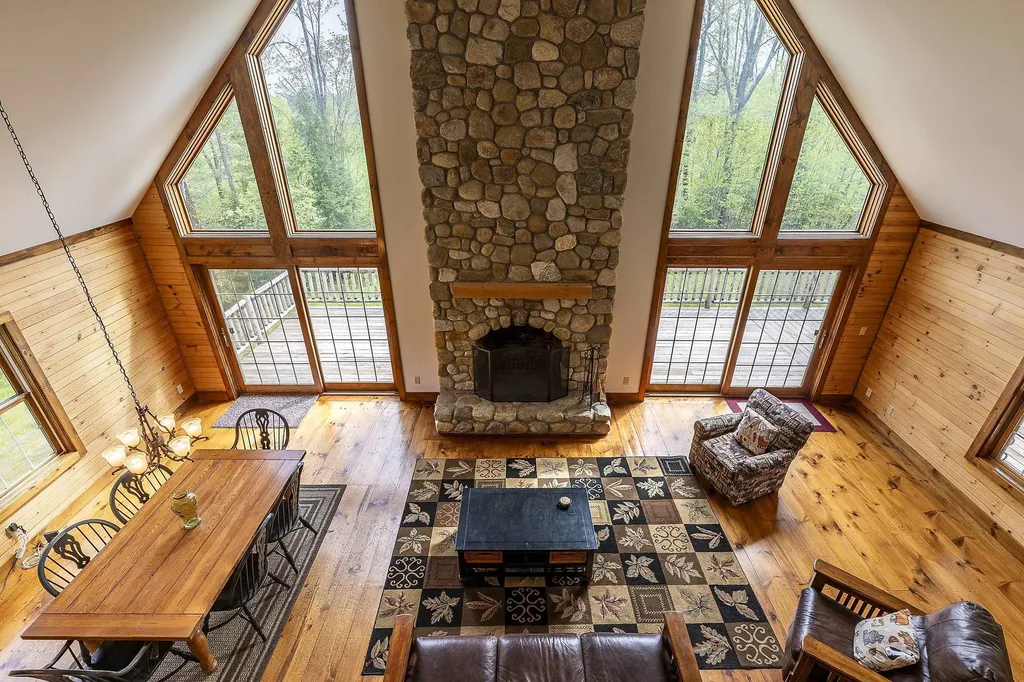 524 Reilly Road Londonderry VT 05148