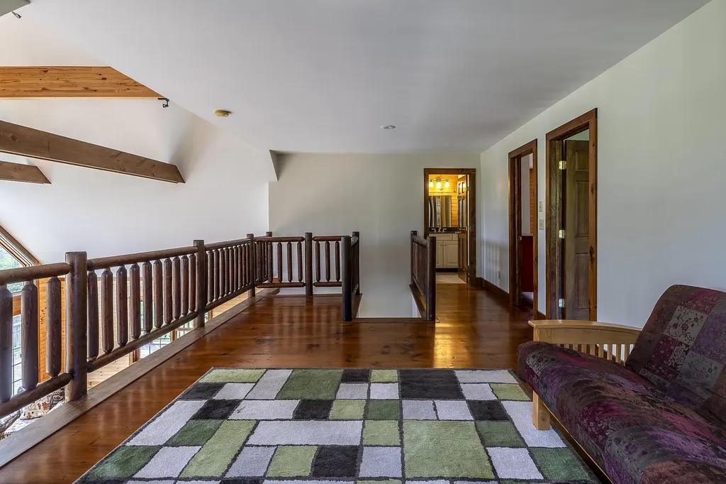 524 Reilly Road Londonderry VT 05148