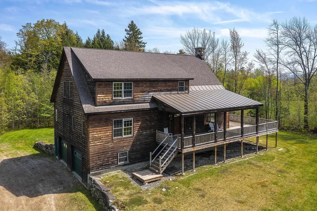 524 Reilly Road Londonderry VT 05148