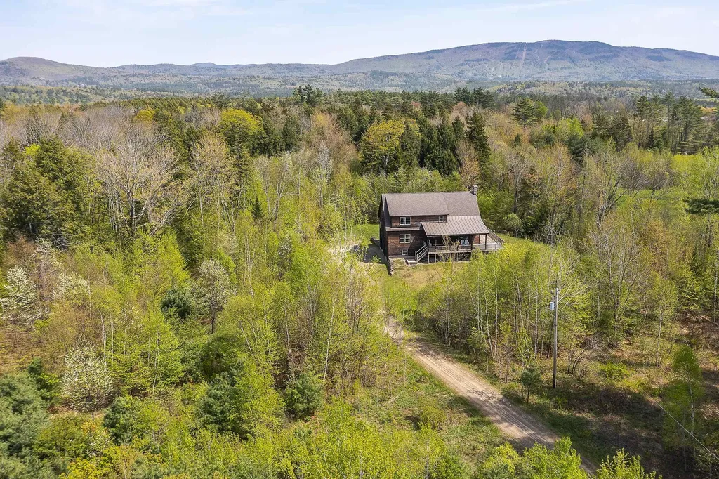 524 Reilly Road Londonderry VT 05148