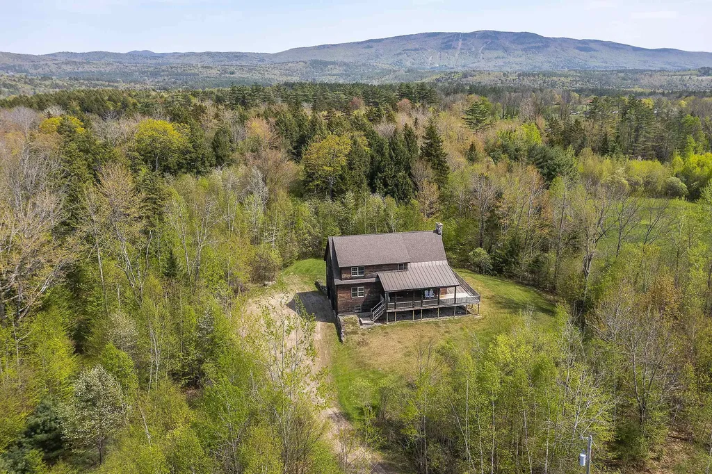 524 Reilly Road Londonderry VT 05148