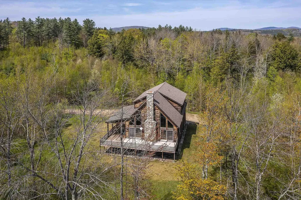 524 Reilly Road Londonderry VT 05148