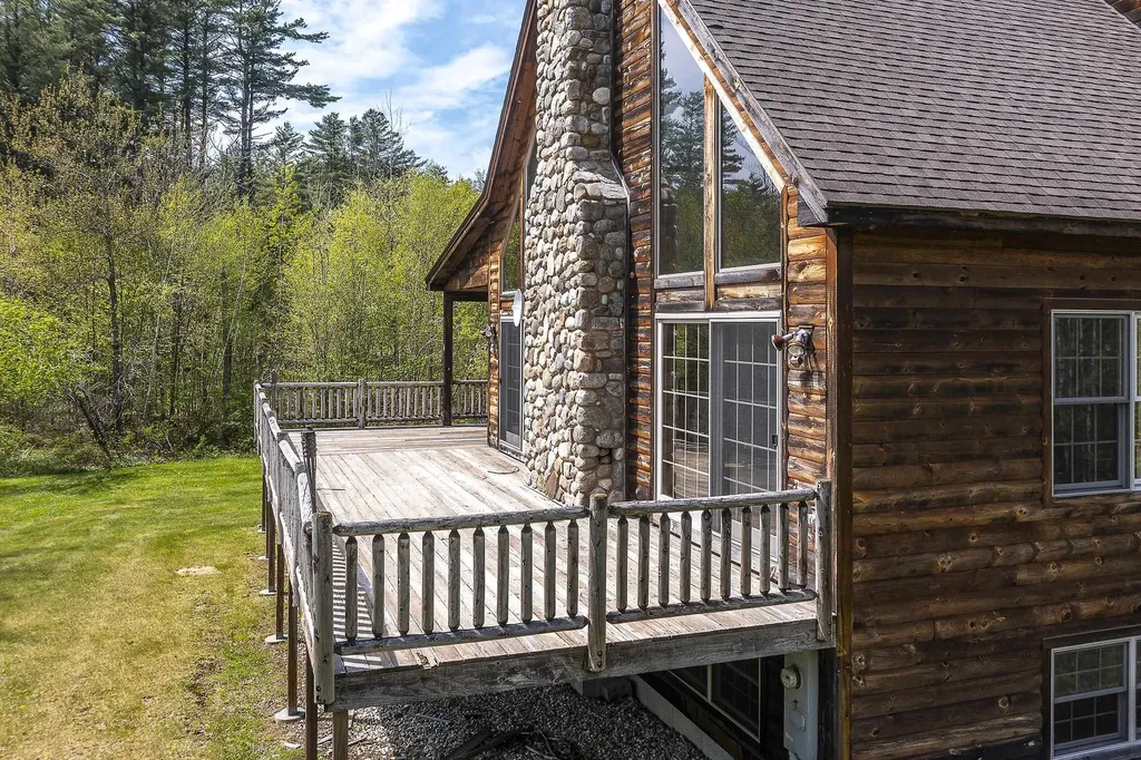 524 Reilly Road Londonderry VT 05148