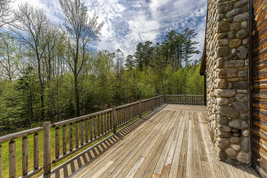 524 Reilly Road Londonderry VT 05148