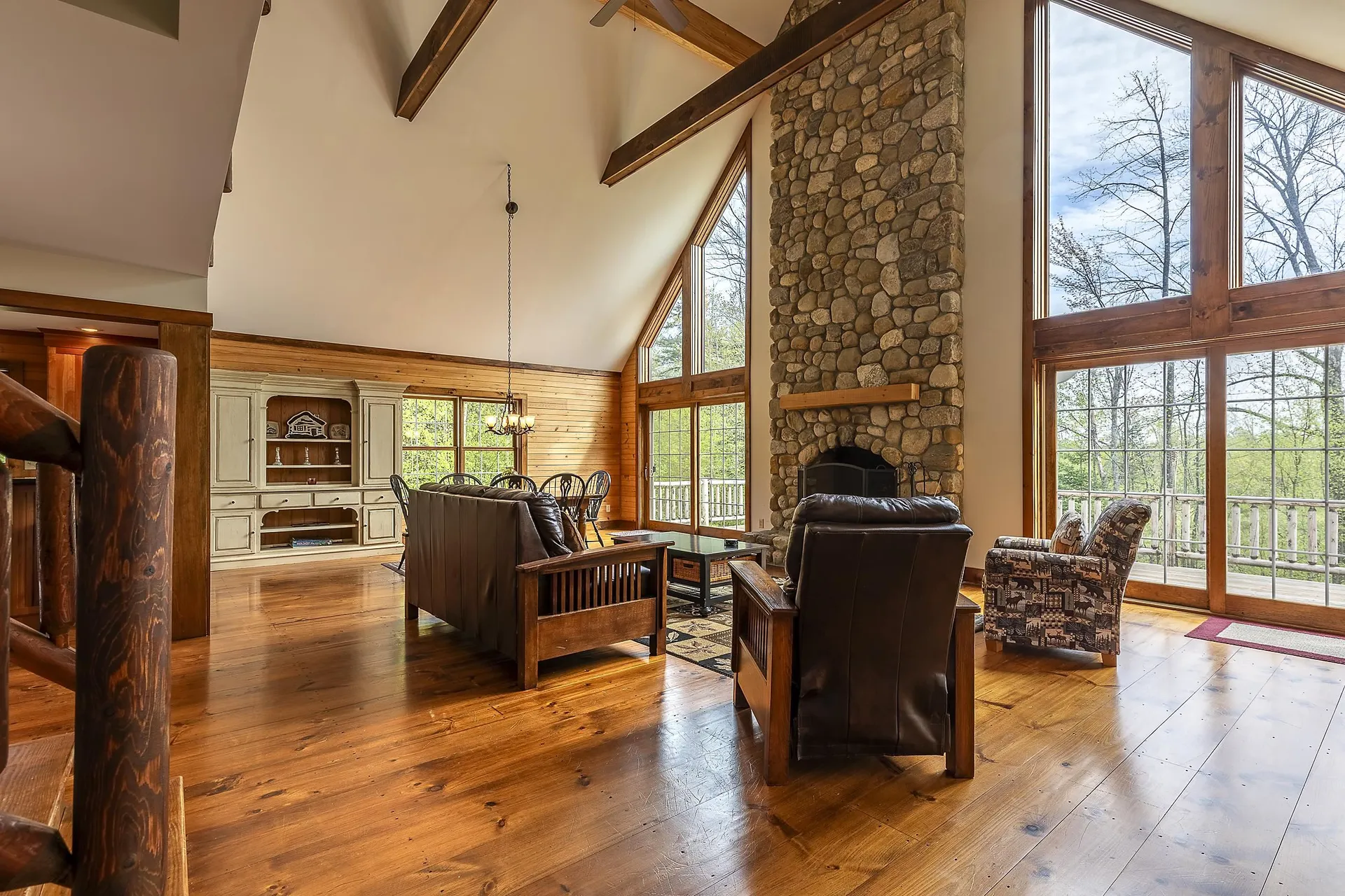 524 Reilly Road Londonderry VT 05148