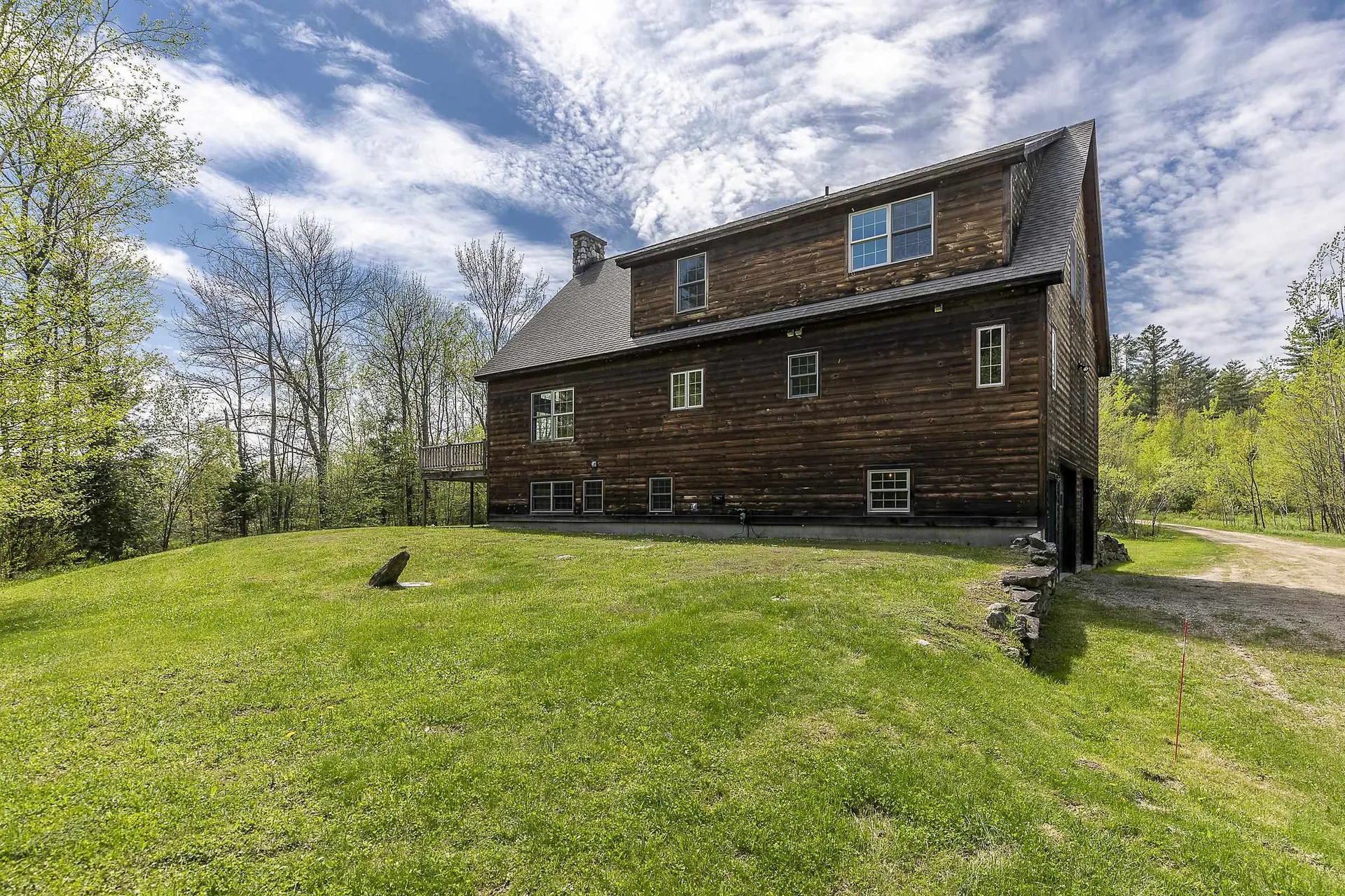 524 Reilly Road Londonderry VT 05148