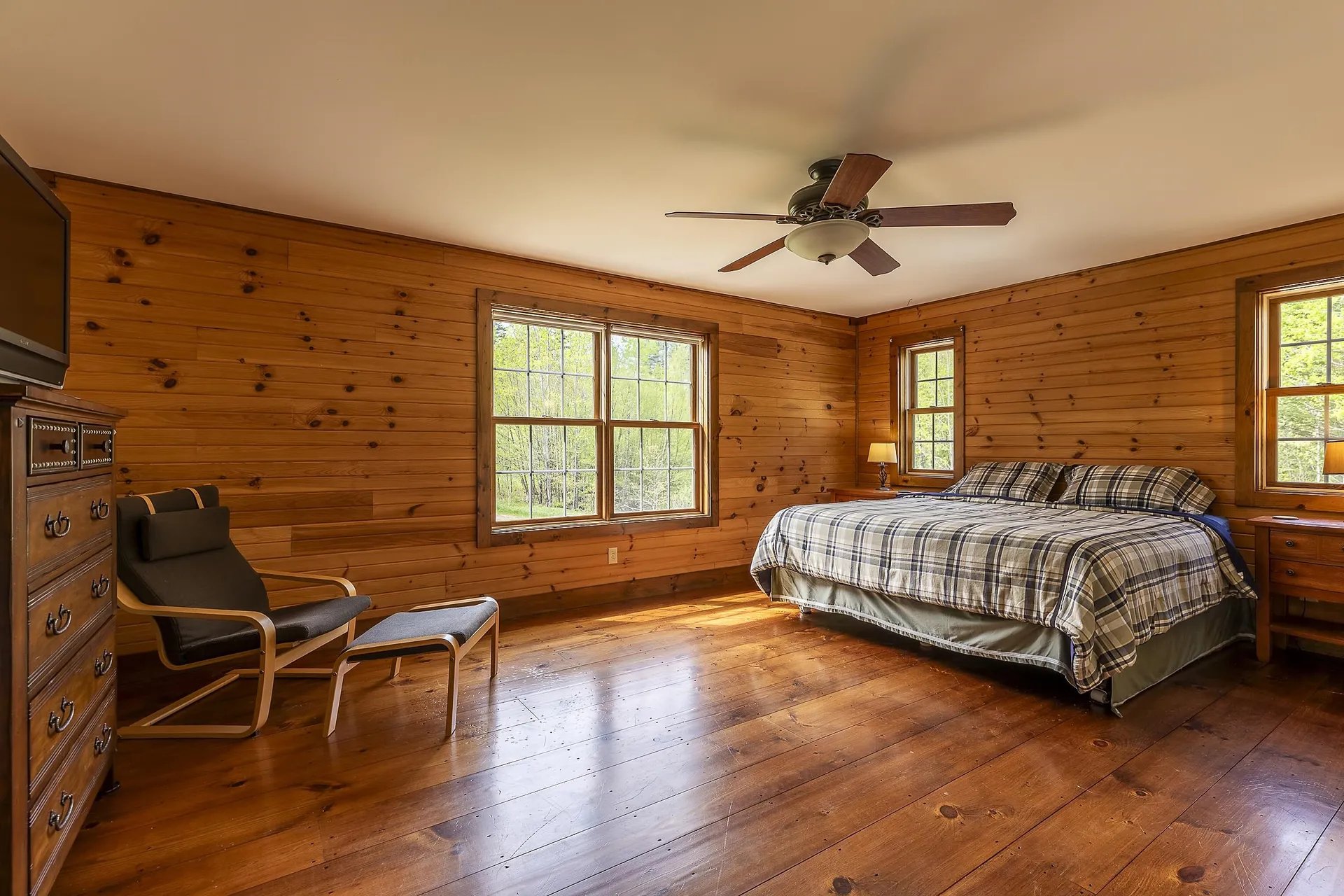 524 Reilly Road Londonderry VT 05148