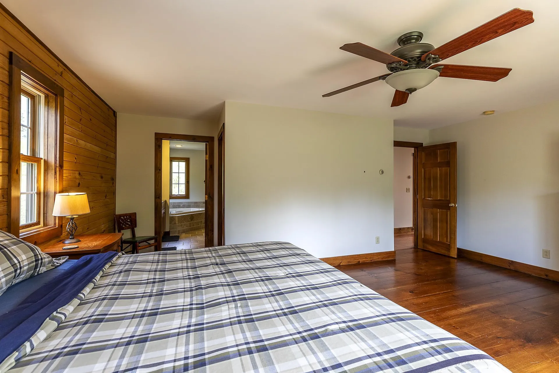 524 Reilly Road Londonderry VT 05148