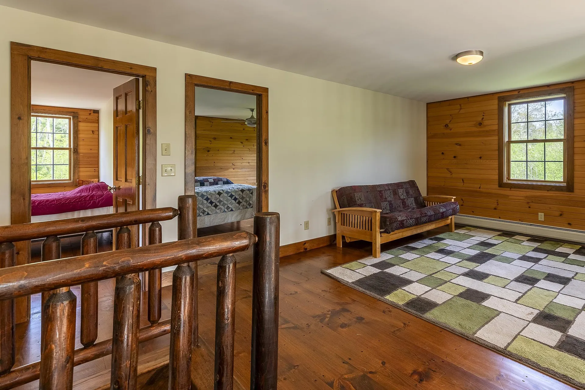 524 Reilly Road Londonderry VT 05148