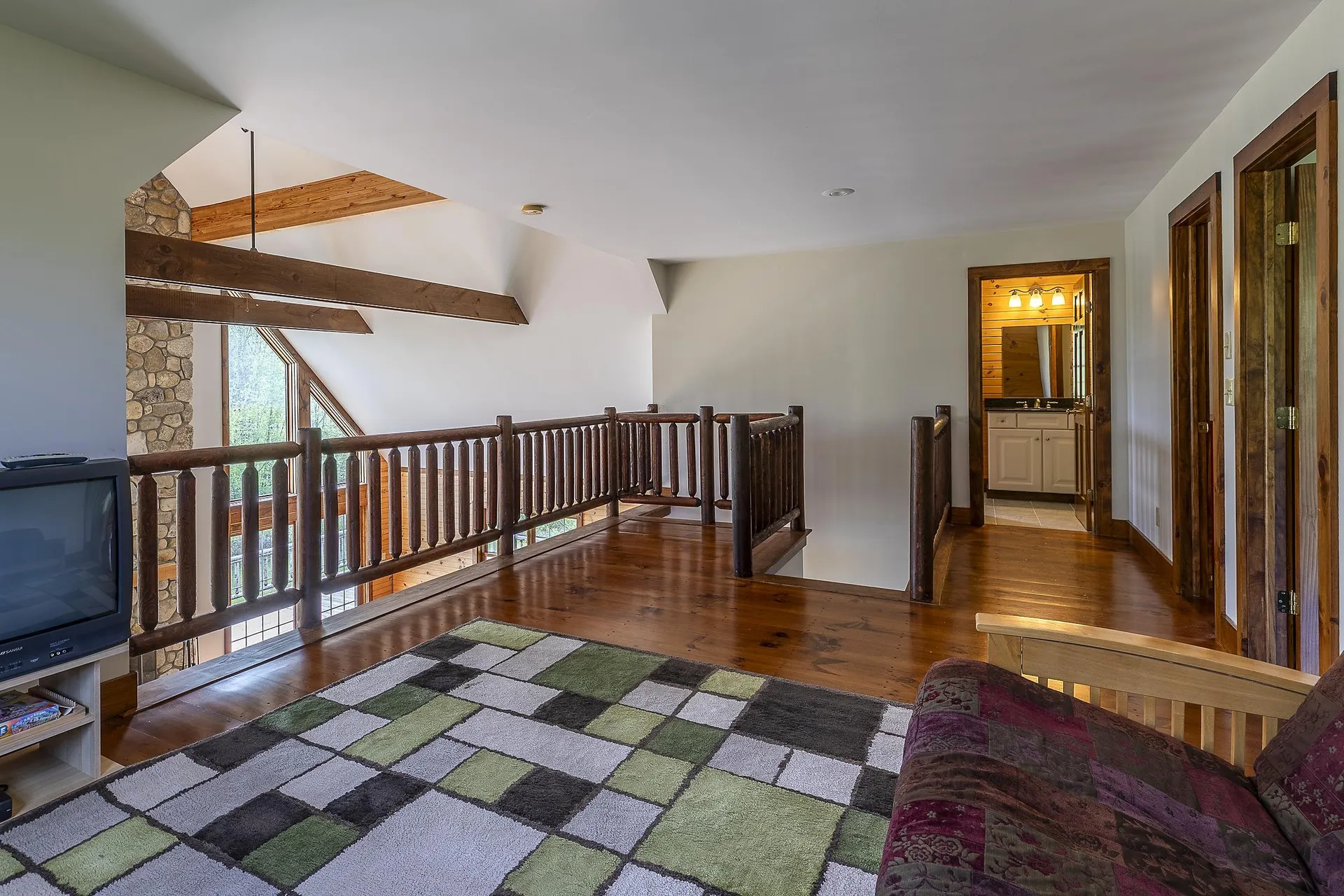 524 Reilly Road Londonderry VT 05148