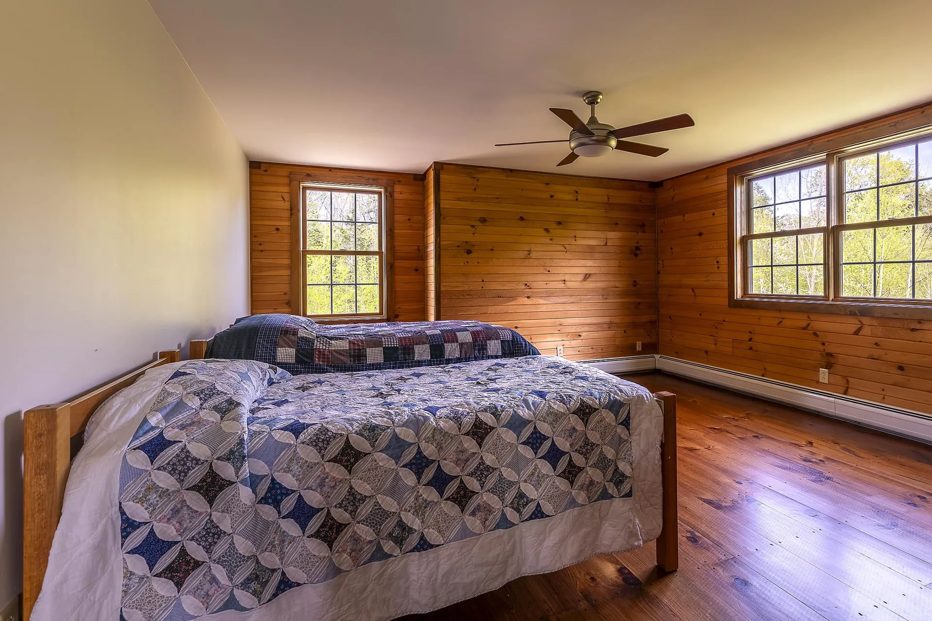 524 Reilly Road Londonderry VT 05148
