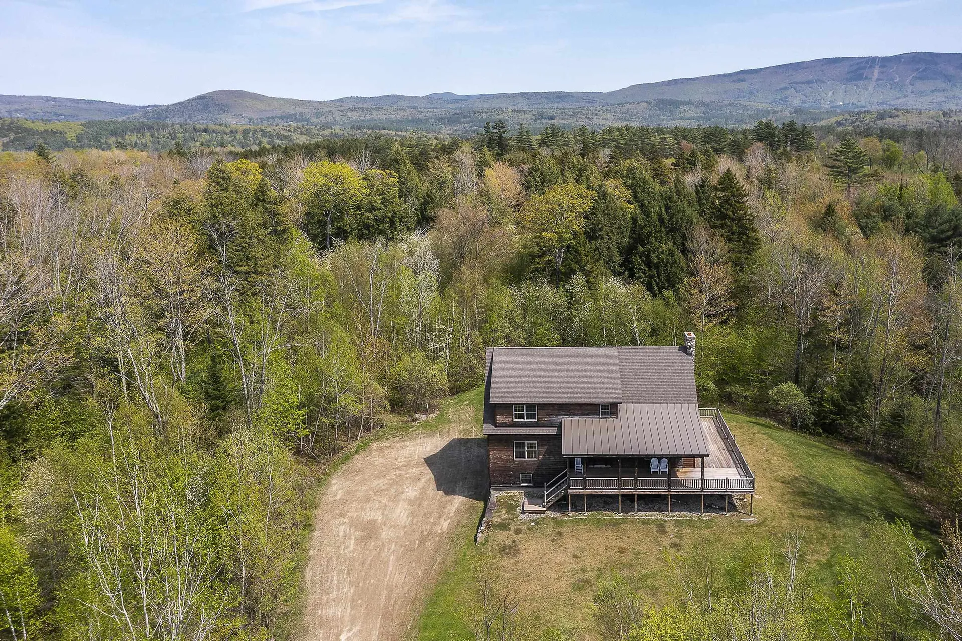 524 Reilly Road Londonderry VT 05148