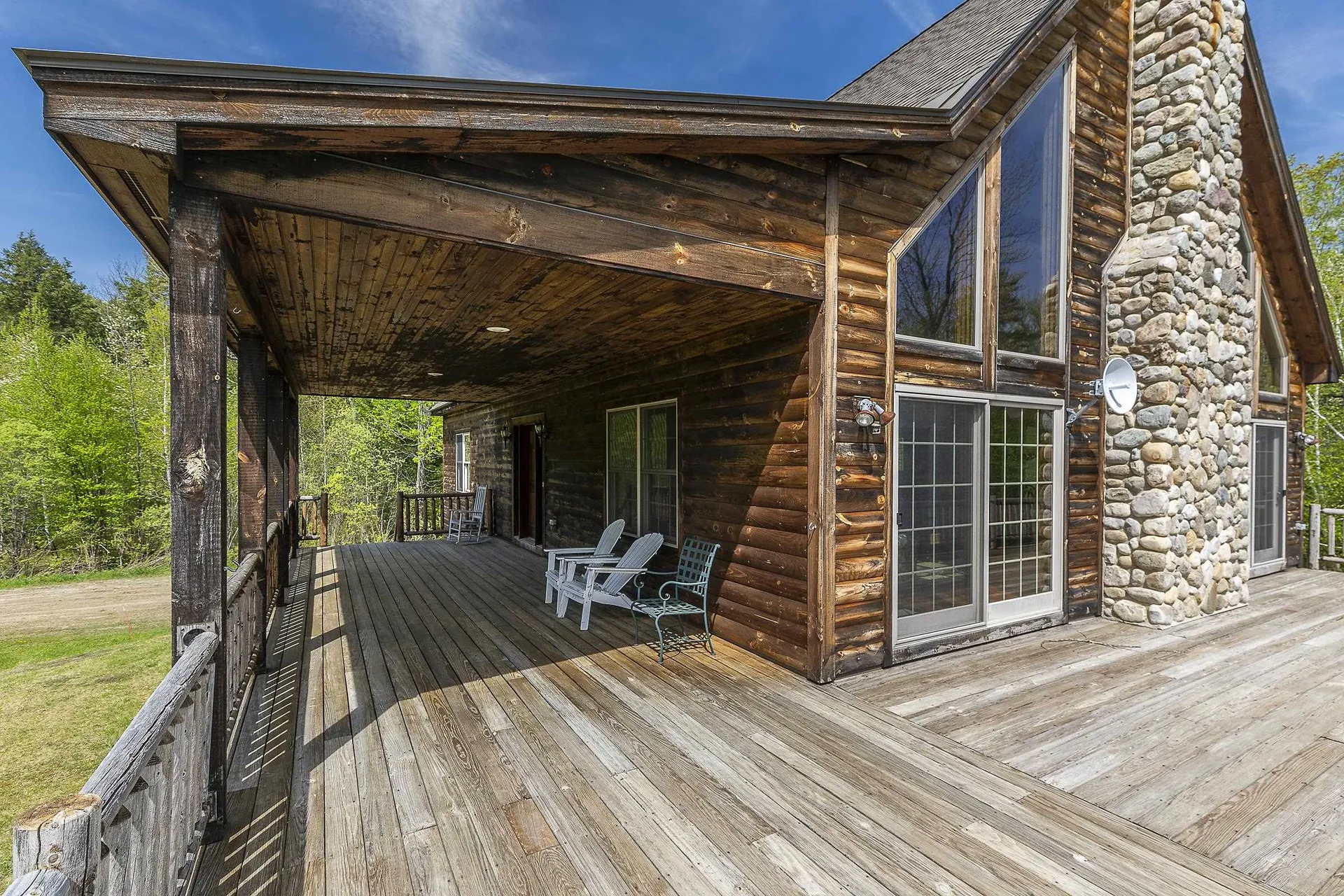 524 Reilly Road Londonderry VT 05148