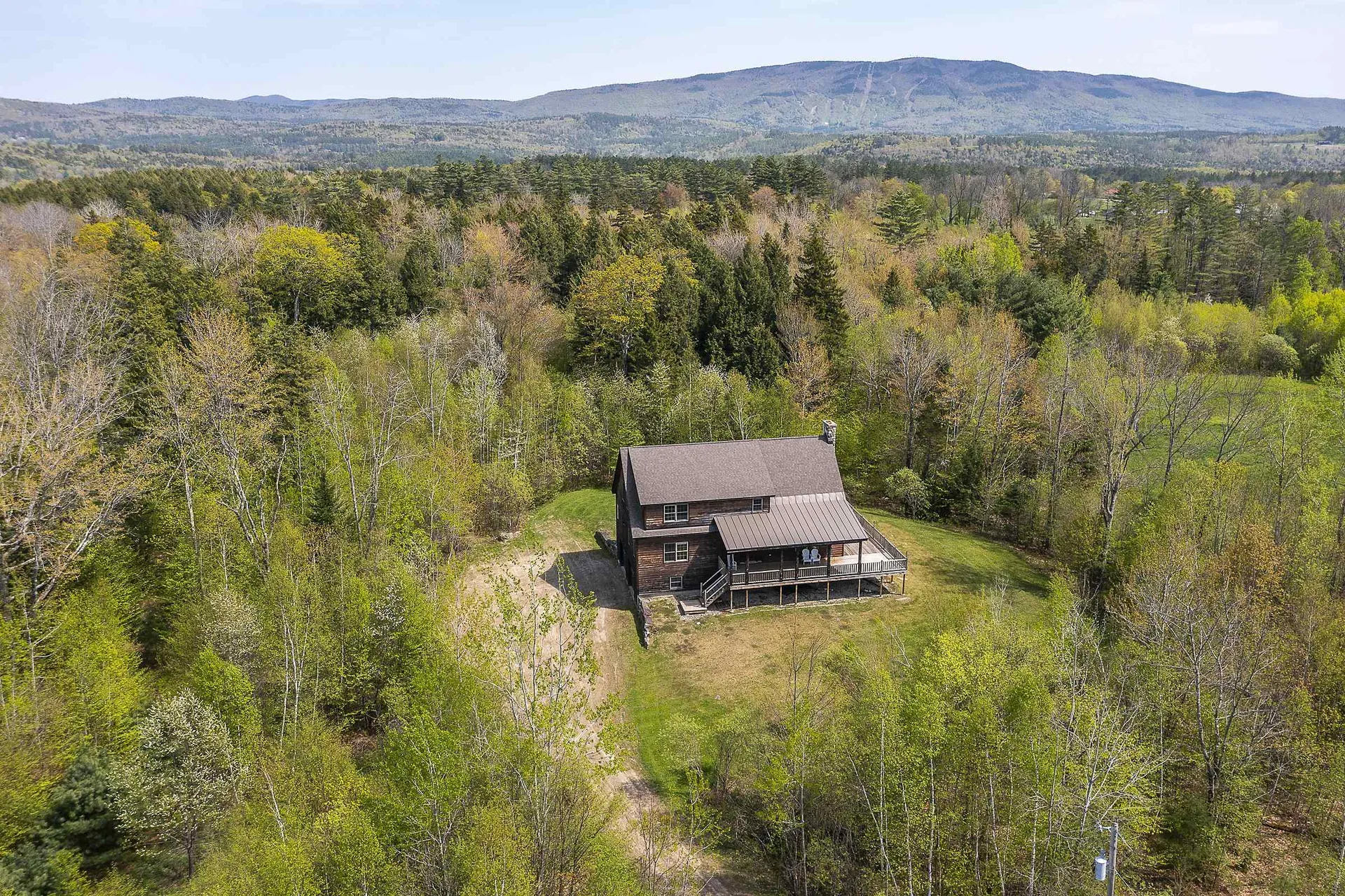 524 Reilly Road Londonderry VT 05148